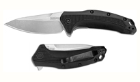 Kershaw Link Linerlock A/O by Unknown